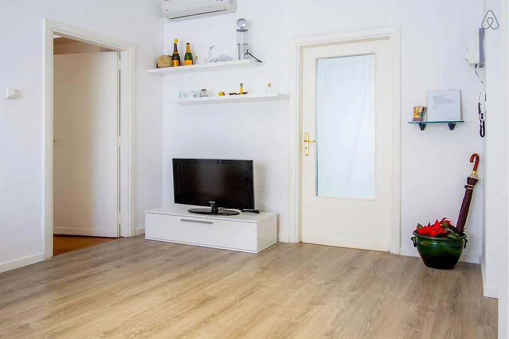 B&B Degli Artisti Suite Lecce Italy