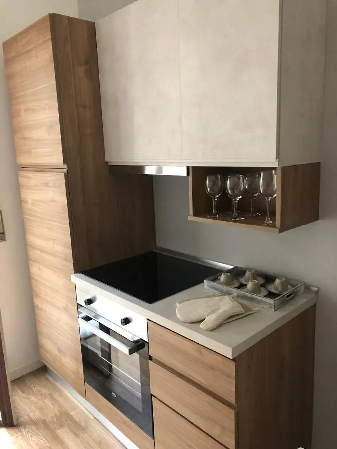 B&B Degli Artisti Lecce 0*,