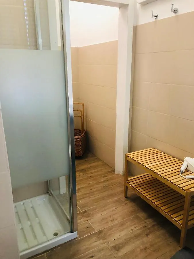 Frühstückspension B&B Degli Artisti Lecce