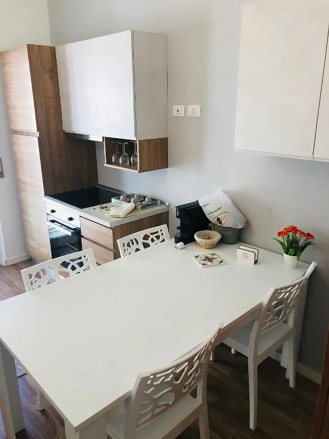 B&B Degli Artisti Lecce Frühstückspension