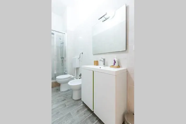 B&B Degli Artisti Lecce