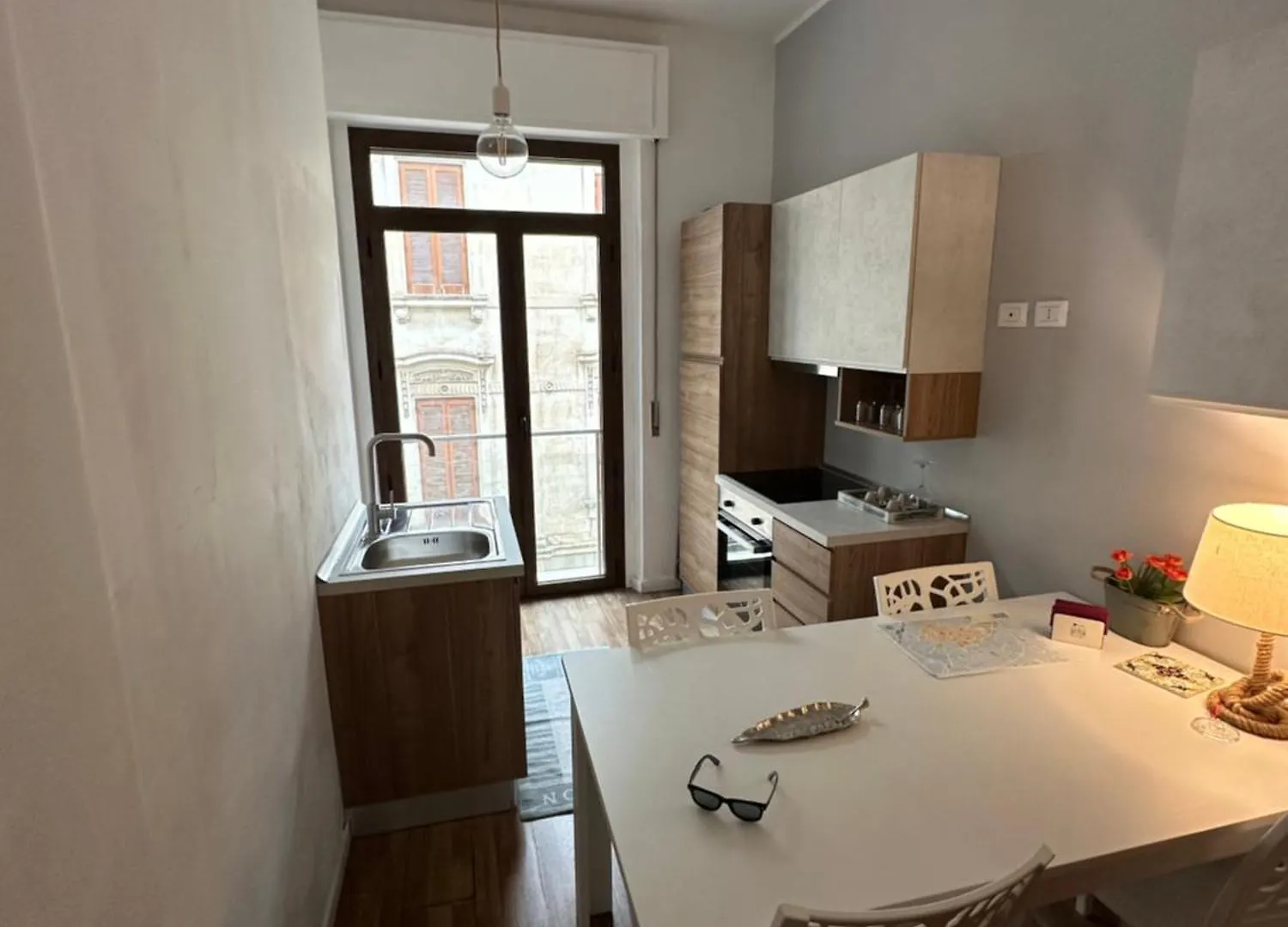 B&B Degli Artisti Lecce Frühstückspension