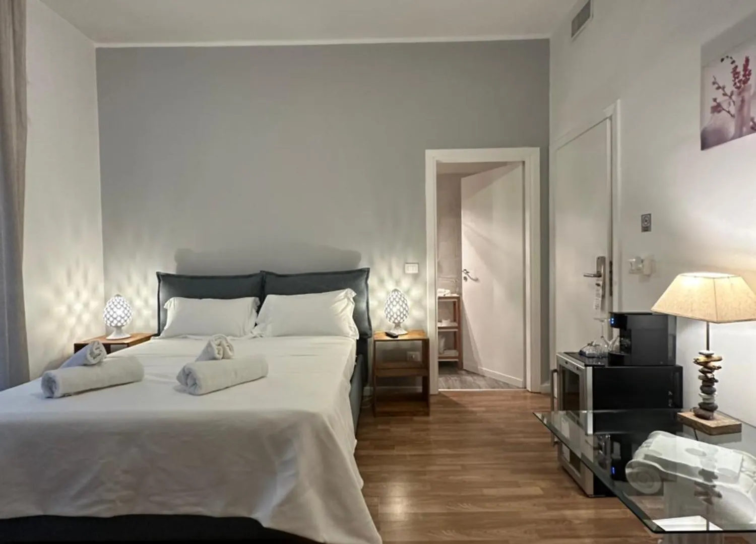 B&B Degli Artisti Lecce Frühstückspension