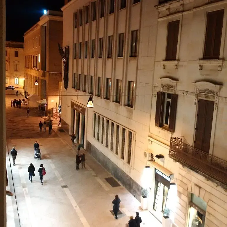 Frühstückspension B&B Degli Artisti Lecce