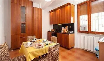 B&B Degli Artisti Lecce 0*,  Italien