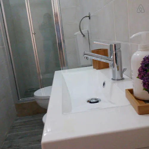 B&B Degli Artisti Lecce Frühstückspension