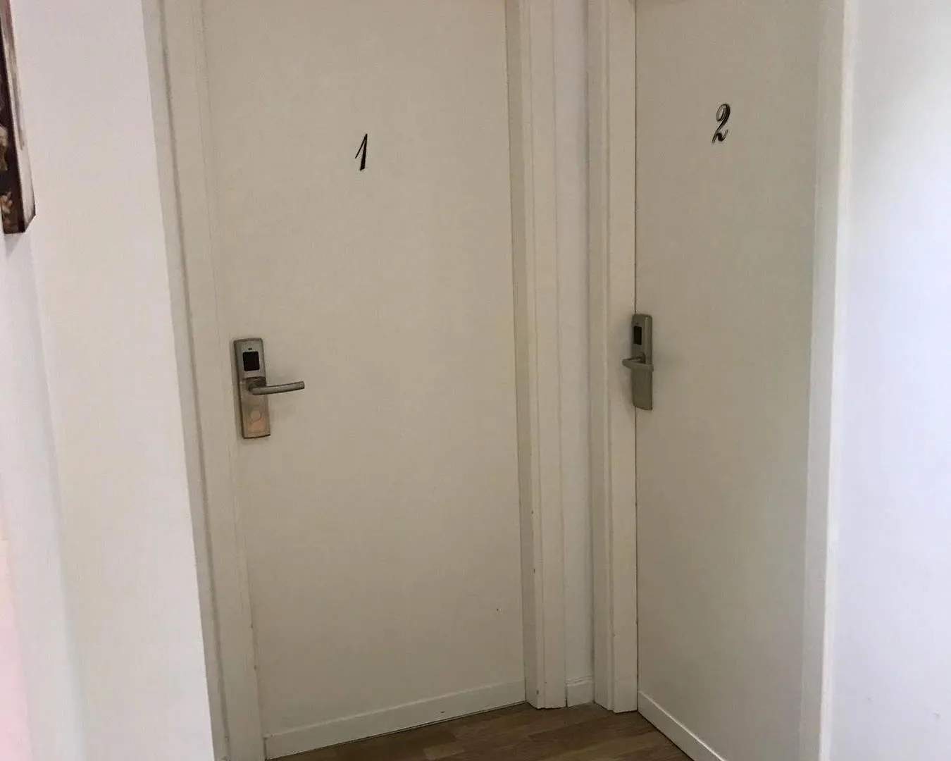 Frühstückspension B&B Degli Artisti Lecce Italien
